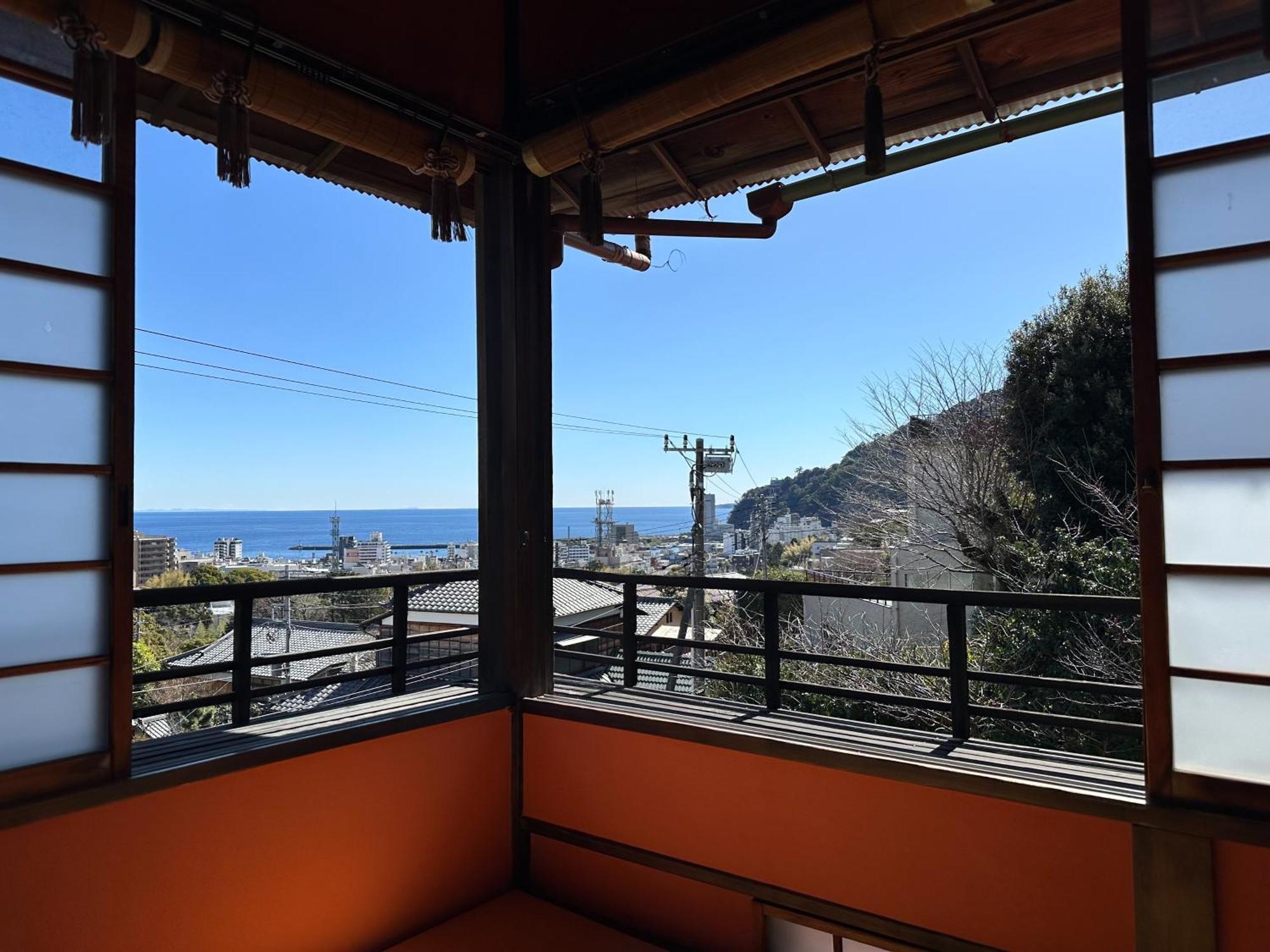 2⋆ 熱海一休庵 ≡ 熱海市, 日本 ≡ Lowest Booking Rates For
